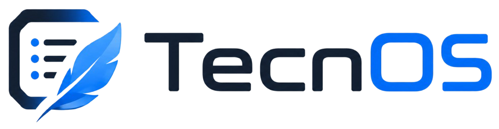 TecnOS